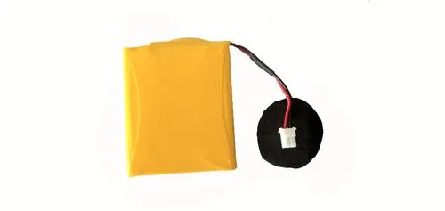 AST 3.7V 1200 Battery