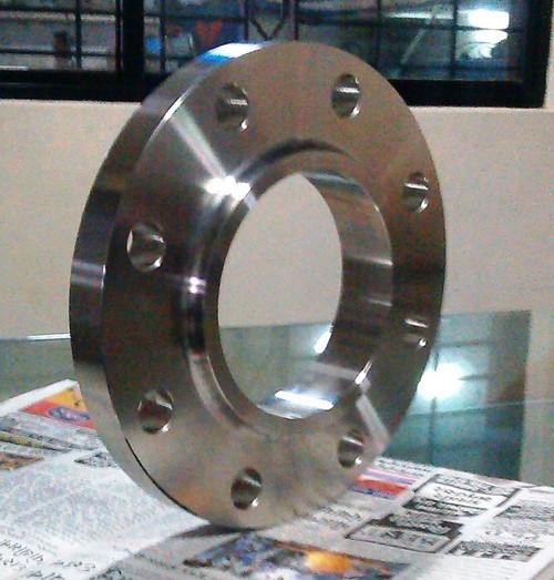 स्लिप ऑन फ्लैन्जेस