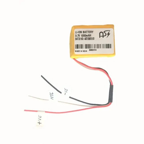 AST3 7-1200-2 Battery Pack
