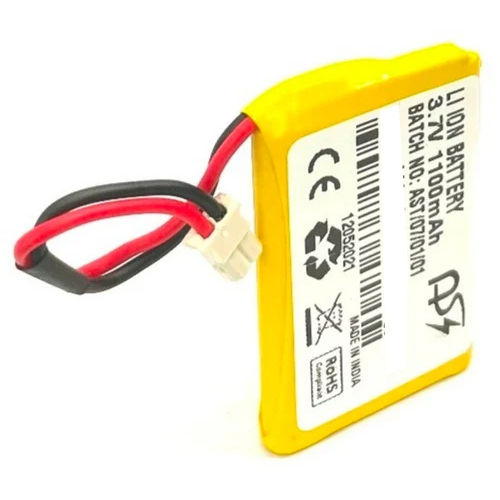 AST 3.7 Battery