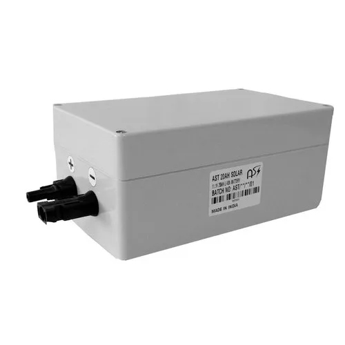 AST 20AH Solar Battery