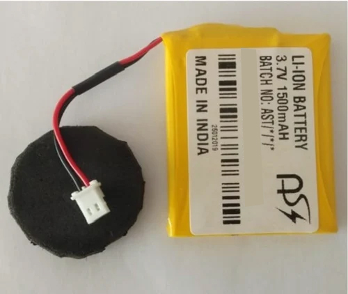 Lithium Ion Battery