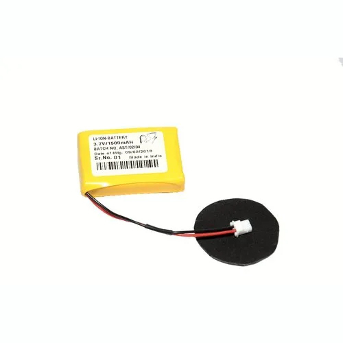 AST3.7V 2200MAH Battery