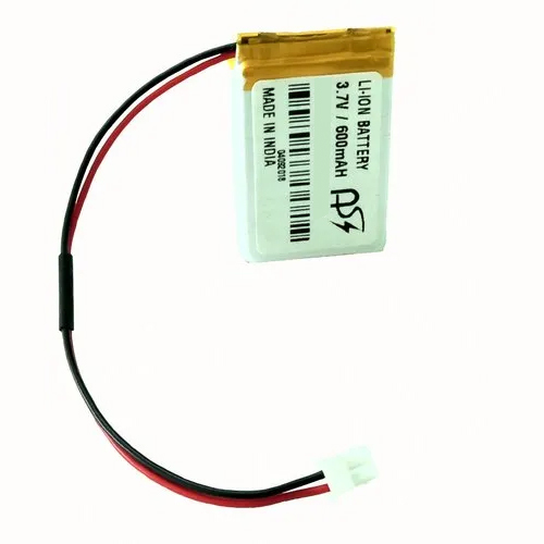 AST 3.7 600L Battery