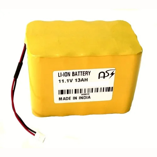 AST11.1 13AH Battery
