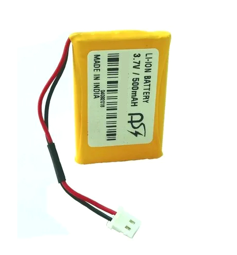 Gps Tracking Device Battery