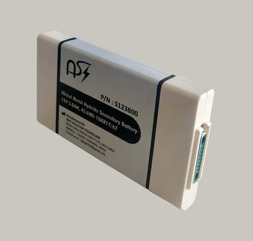 Servo I-S Ventilator Battery