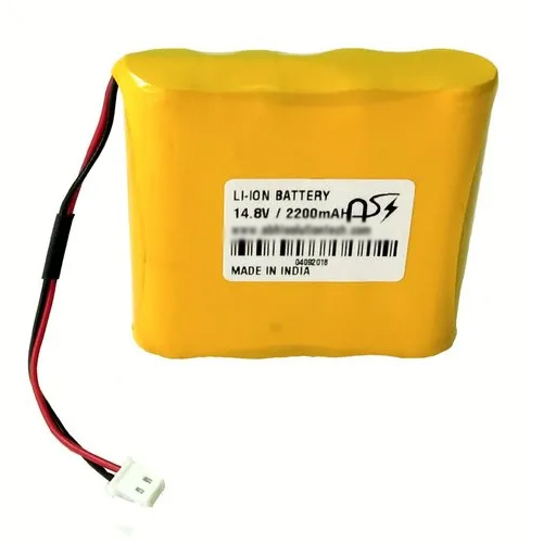 BPL 6208 View Battery