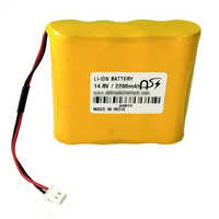 BPL 6208 View Battery