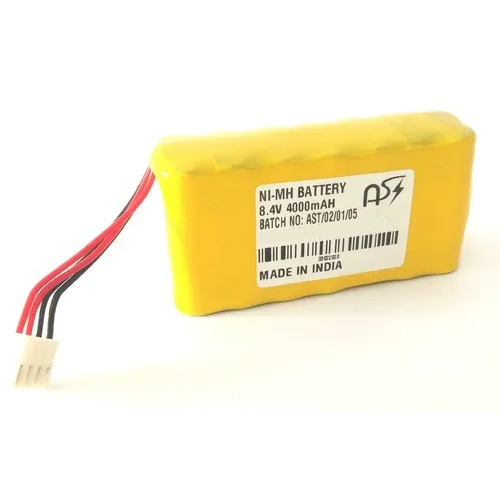 GE Dash 2500 Patient Monitor Replacement Battery