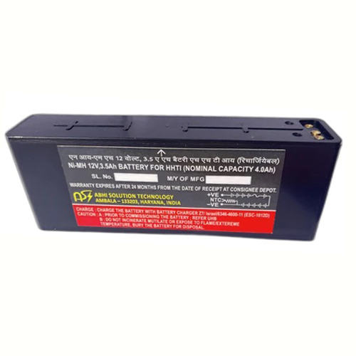 Hhti Battery