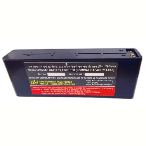 Hhti Battery