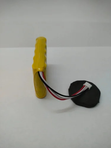 6V 1800mAh NiMH Fresenius Agilia Battery