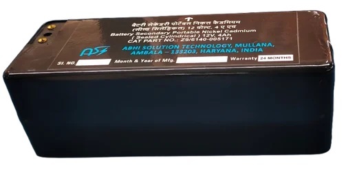 12v 4ah 48wh Tadiran Battery