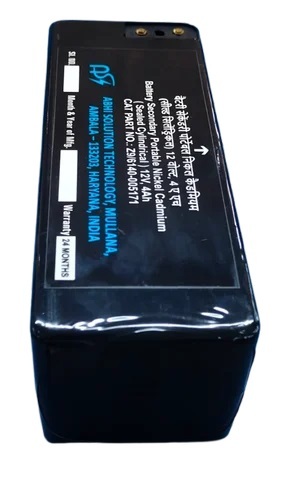 12v 4ah 48wh Tadiran Battery
