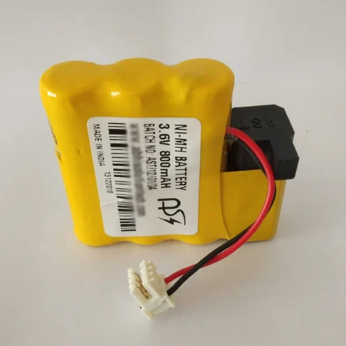 3.6V 800mAh Compatible Battery