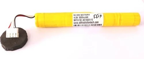 Trusat's Pulse Oximeter Battery