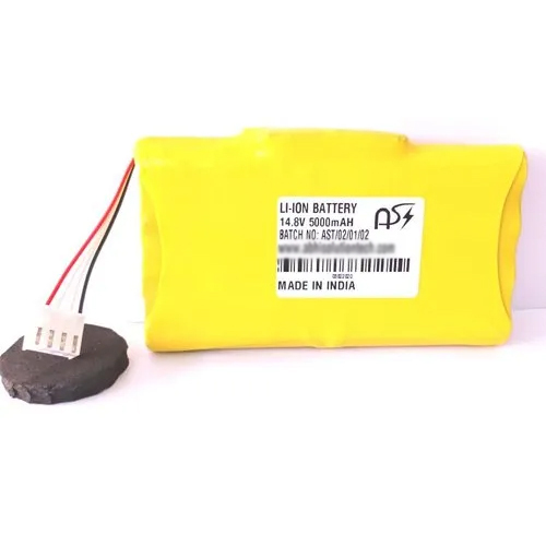 Medical Batteries
