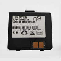 Bluetooth Printer Battery
