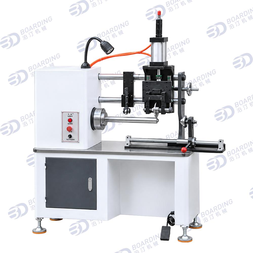 Horizontal Bottle Dividing Machine