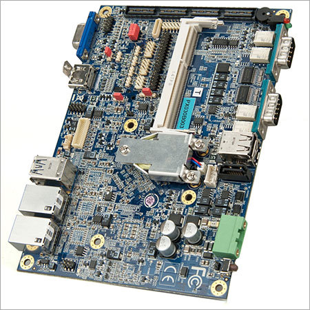 X86 मुख्य बोर्ड