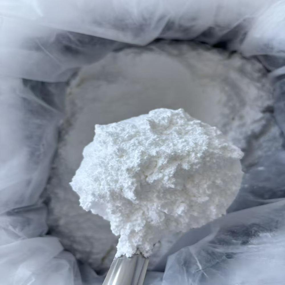 GMP Factory produce API  Chlorazepazone CAS 95-25-0 high quality cheapest price 