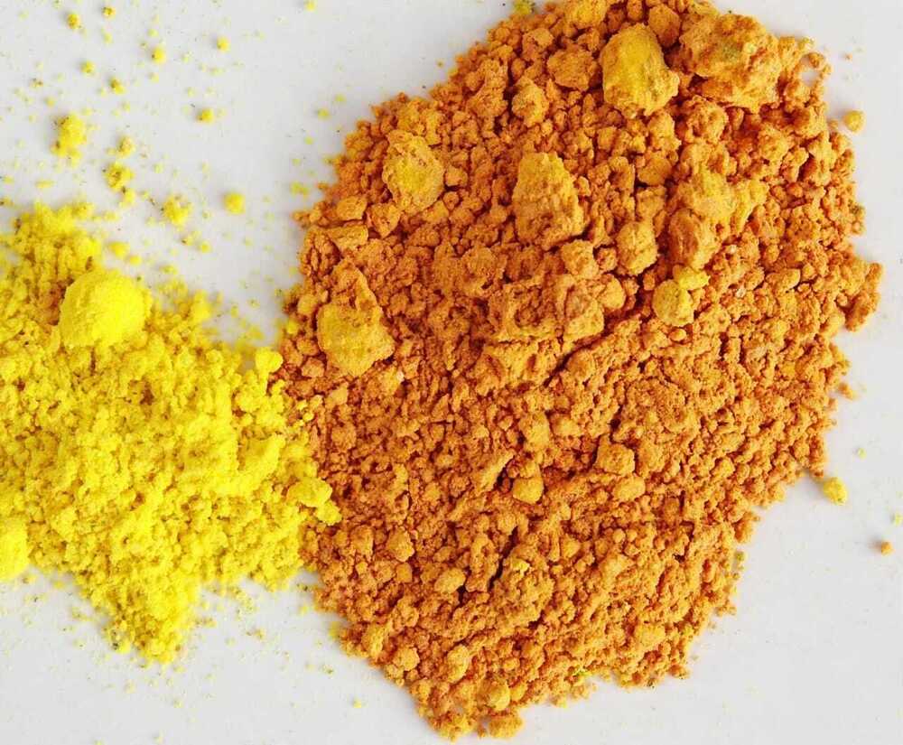 Disperse Yellow -42 - Cas No: 2832-40-8