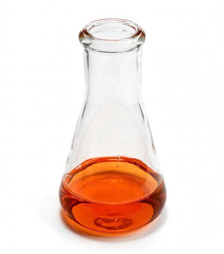 Liquid Bromine
