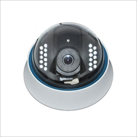 निगरानी कैमरा