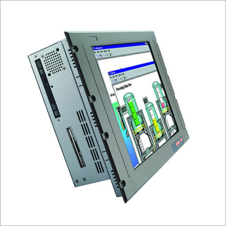 Human Machine Interface