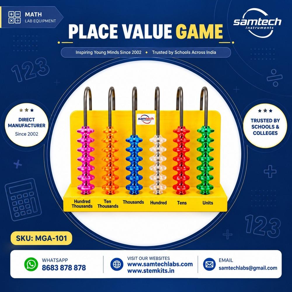 Place Value Game