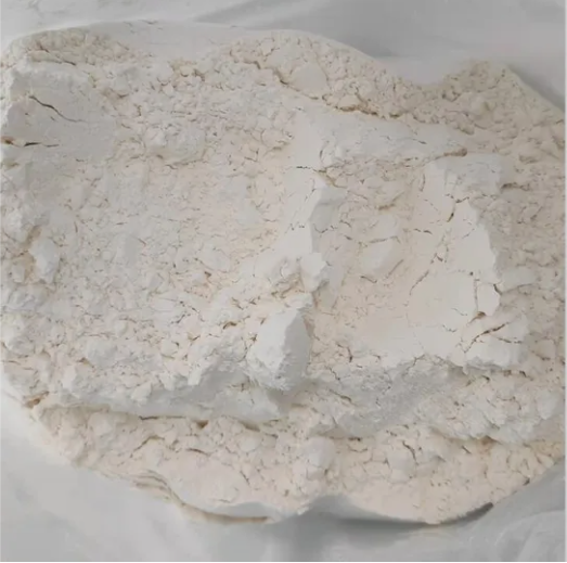 High quality Enclomiphene citrate API powder CAS 7599-79-3