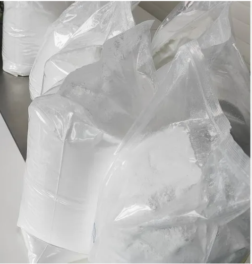 High quality Enclomiphene citrate API powder CAS 7599-79-3