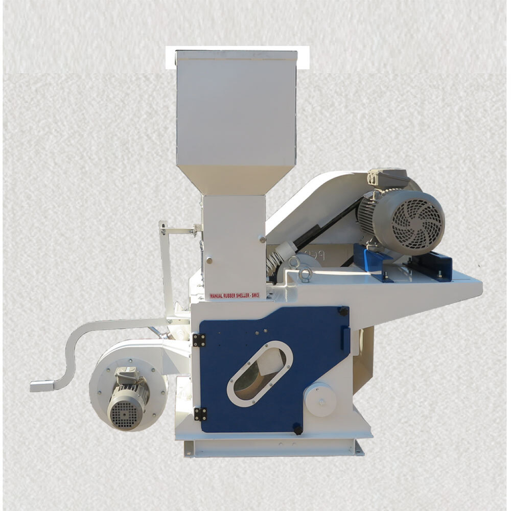 Manual Sheller-SMI
