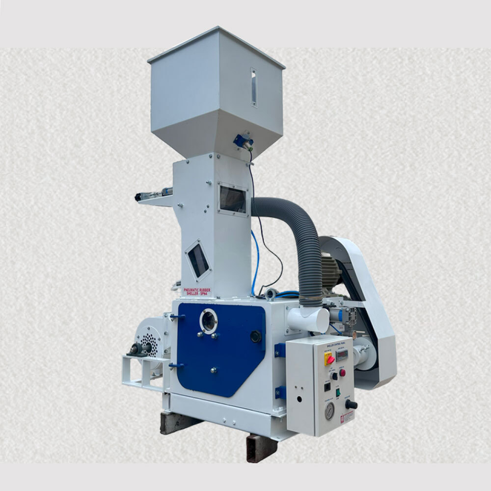 Pneumatic Sheller-SPN