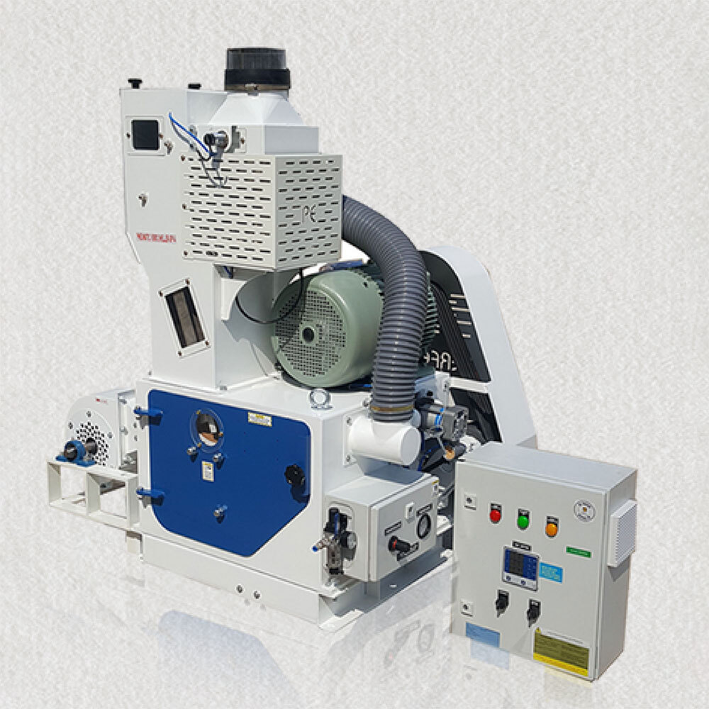 Vibro Pneumatic Sheller-SPV