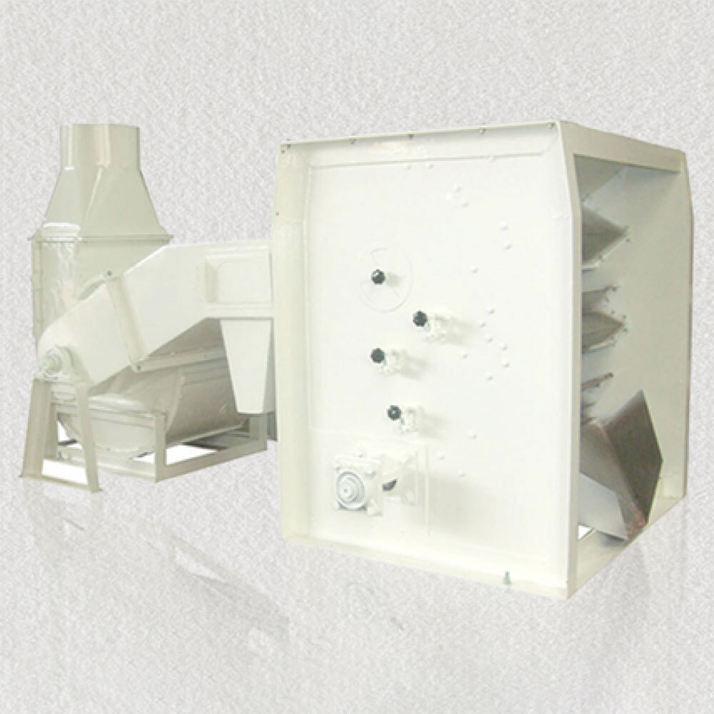 Husk Aspirator-HA