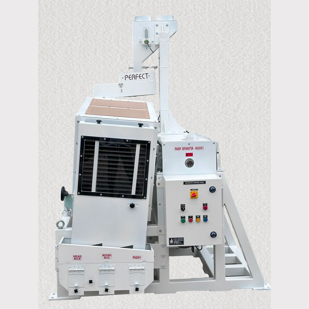 Peddy Separator Single Body-PSM
