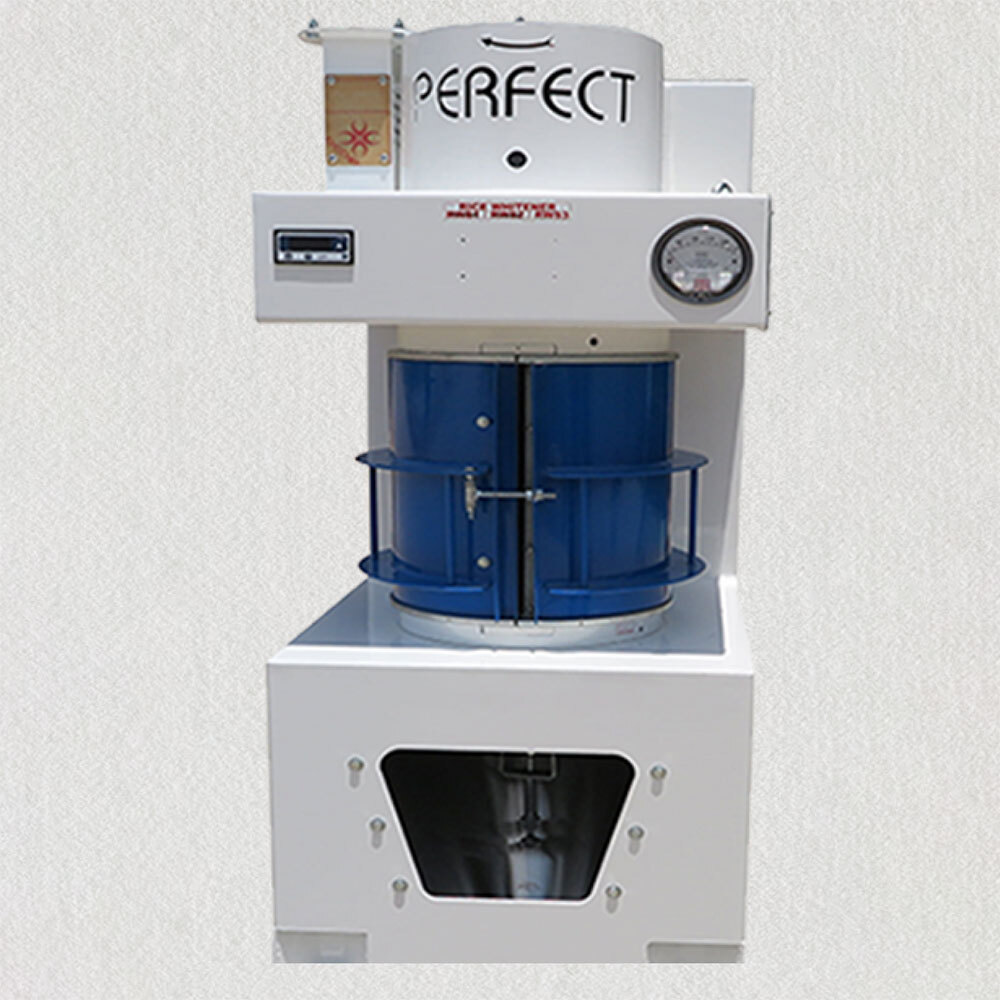 Rice Whitener-RWS