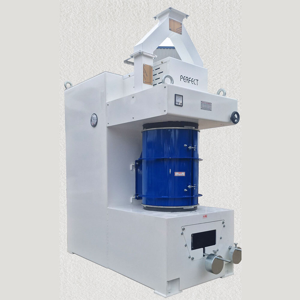 Rice Whitener Modified-PRW 5