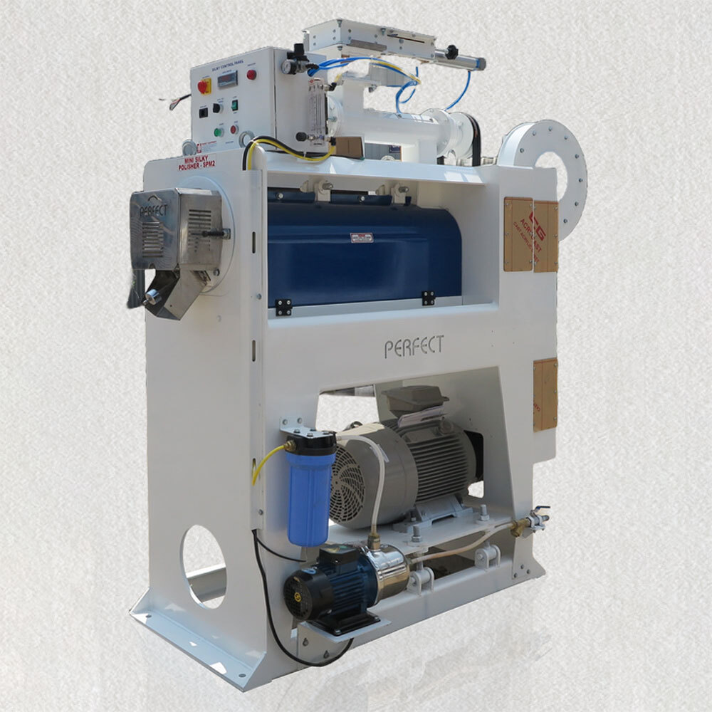 Mini Silky Polisher-SPM 2