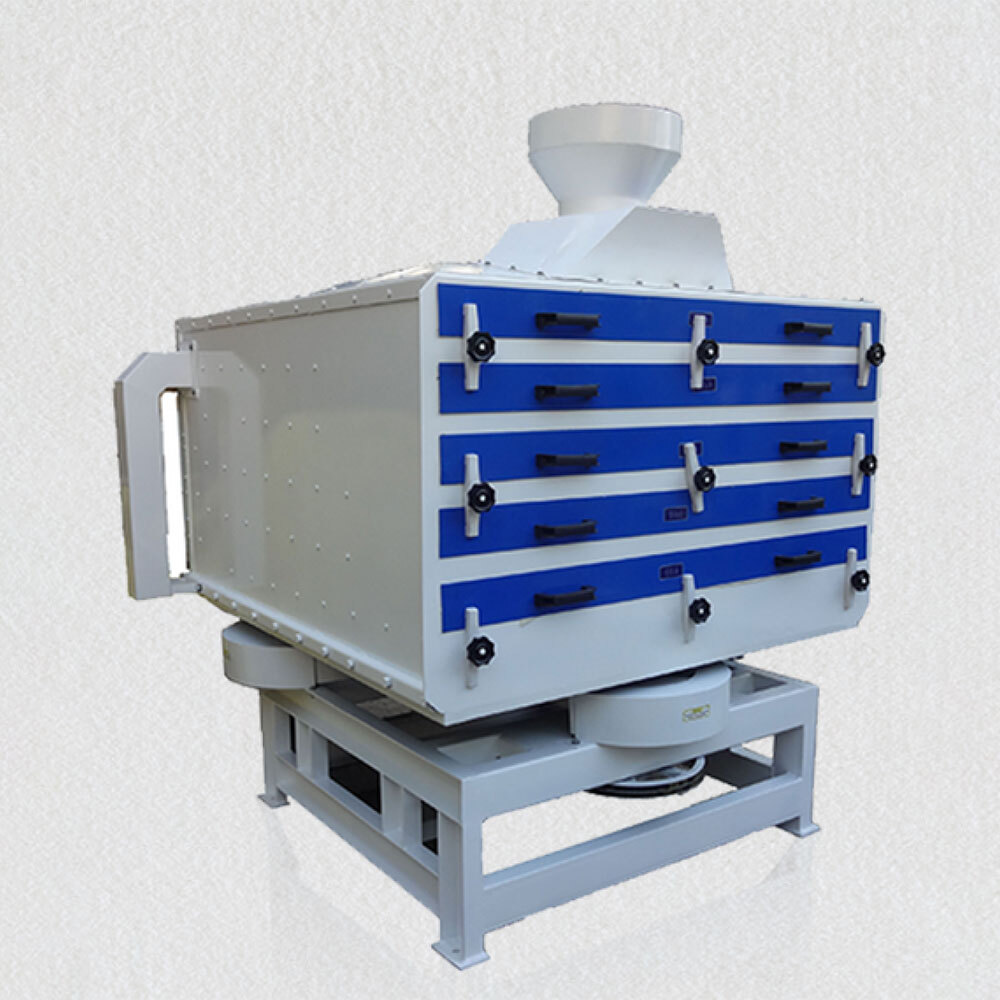 Rice Plan Sifter-PJP