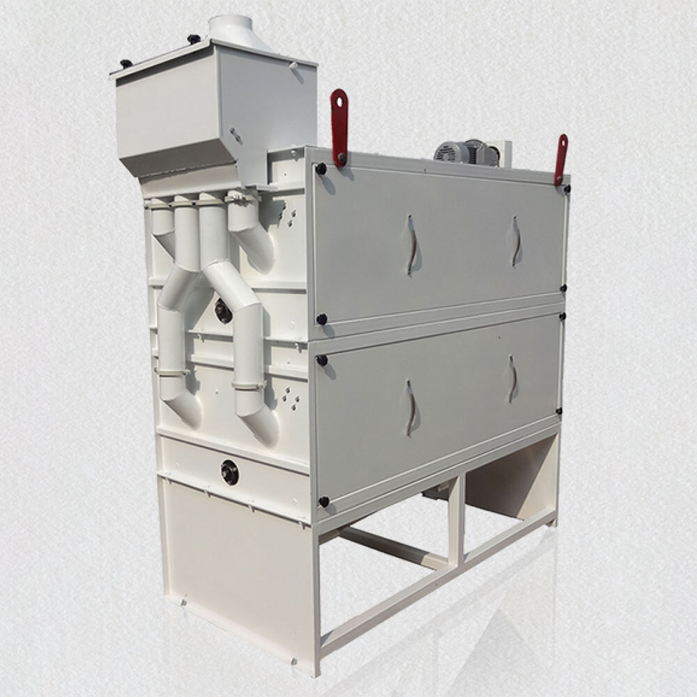 Thick And Thin Grader-PTG