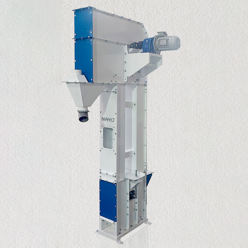 Perfect Bucket Elevators