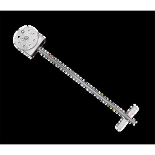 Wire Rope Stay Rod (1m)