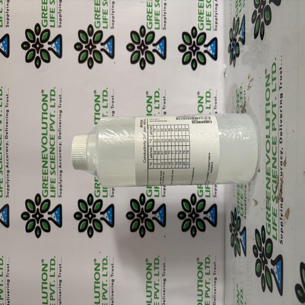 Conductivity Standard Solution 84 uS cm