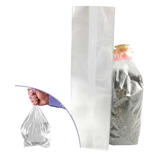 Non Filter Mushroom Grow Bags - Mushroom Spawn Bags