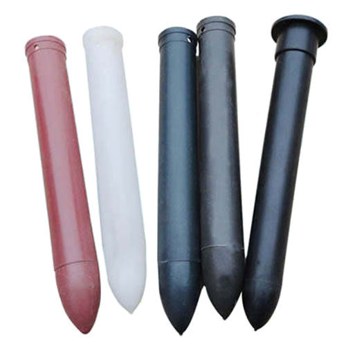 Oyster Mushroom Inoculating Stick Black Fungi Inoculation Rod