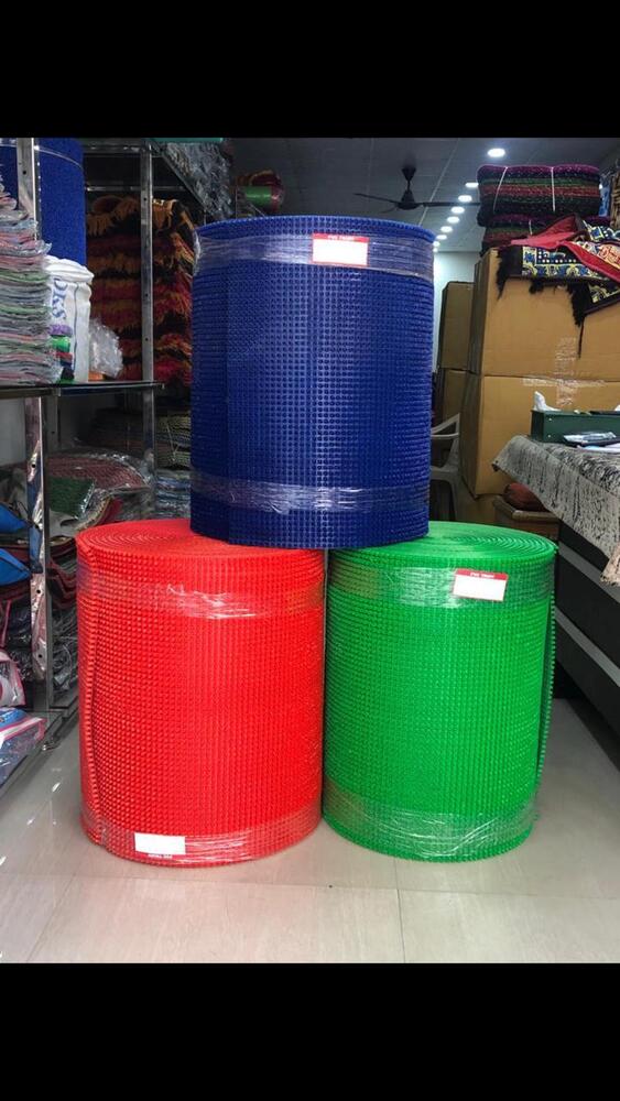 Customized Kanta Turf Spike Mat