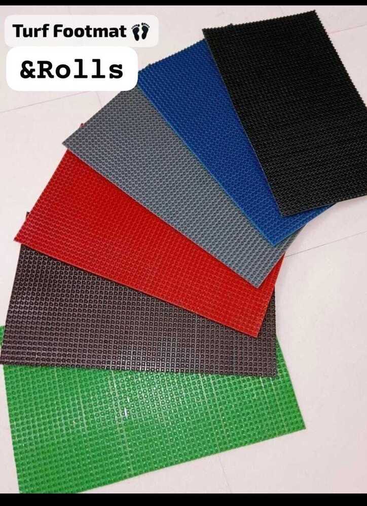 Turf spike Cutting mat
